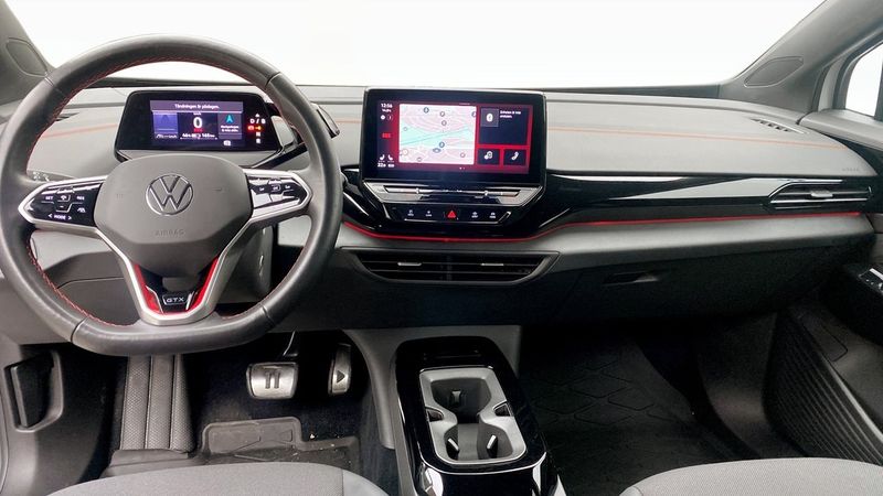 Volkswagen ID.4 bild 10