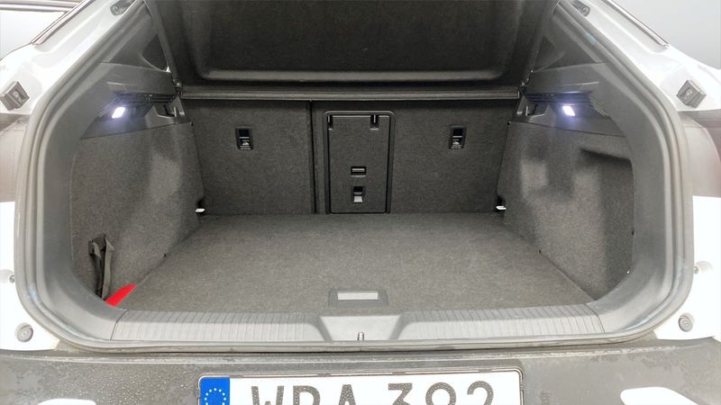 Volkswagen ID.4 bild 12