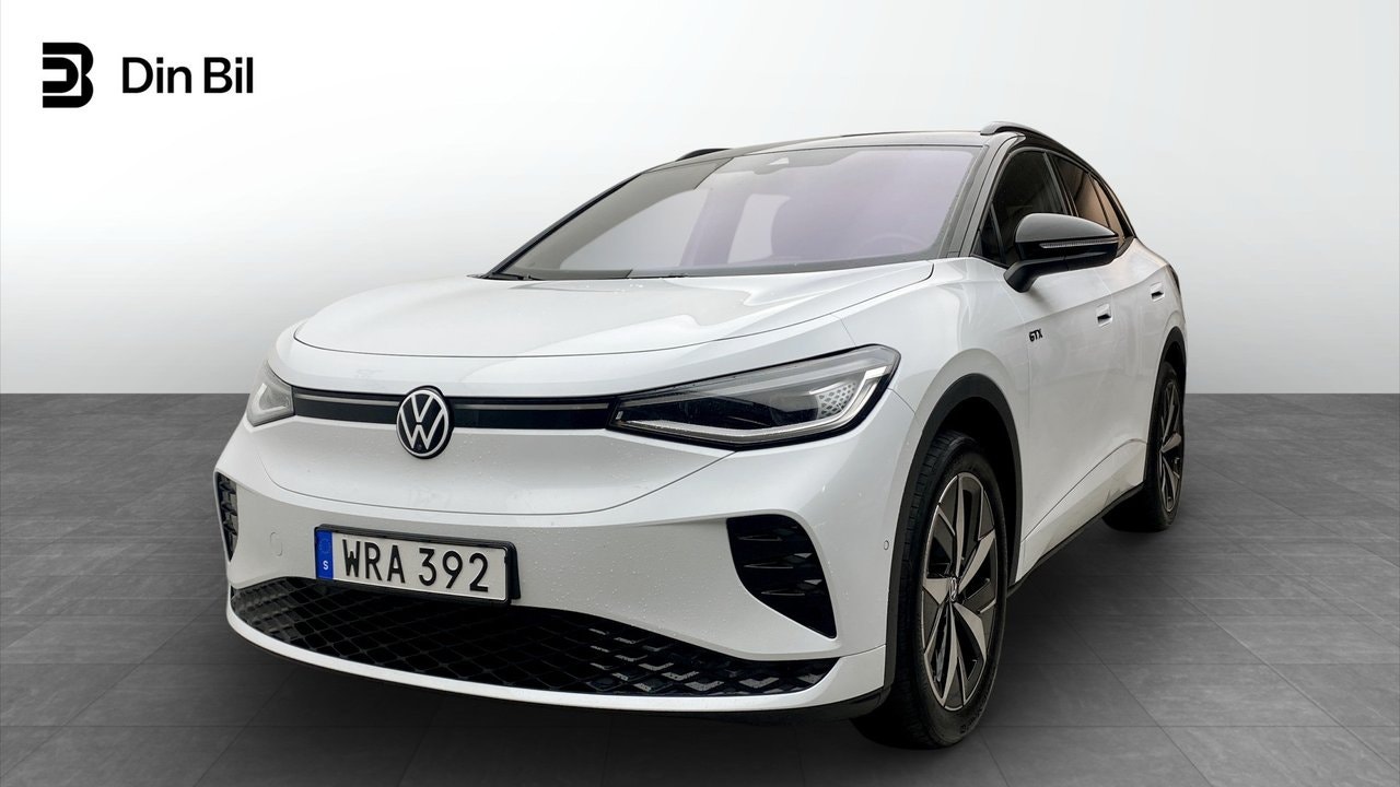 Volkswagen ID.4