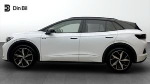 Volkswagen ID.4 bild 2