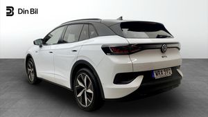 Volkswagen ID.4 bild 3