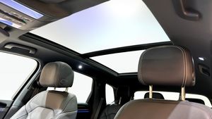Volkswagen Touareg bild 9