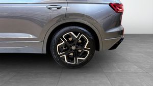 Volkswagen Touareg bild 6