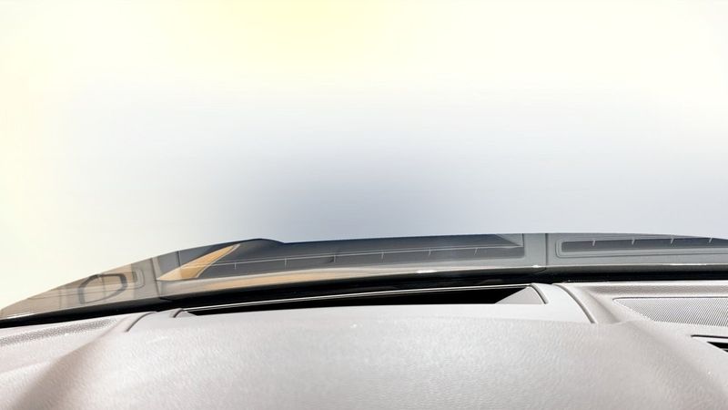 Volkswagen Touareg bild 25