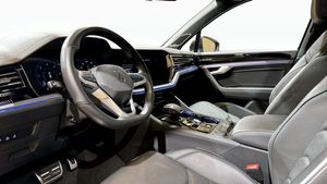 Volkswagen Touareg bild 7