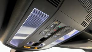 Volkswagen Touareg bild 21