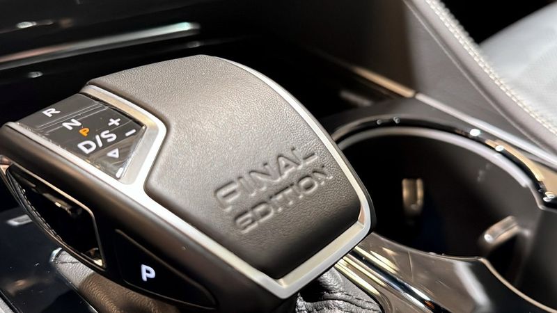Volkswagen Touareg bild 26