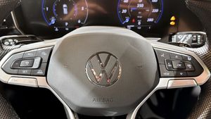 Volkswagen Touareg bild 22