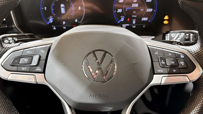 Volkswagen Touareg bild 22