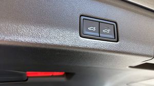 Volkswagen Touareg bild 15