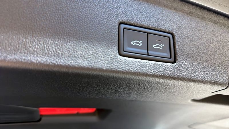 Volkswagen Touareg bild 15