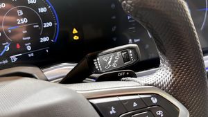 Volkswagen Touareg bild 23