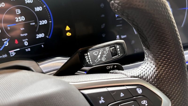 Volkswagen Touareg bild 23
