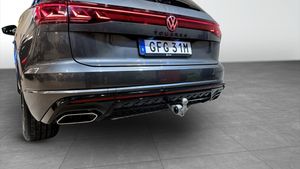 Volkswagen Touareg bild 14