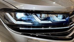 Volkswagen Touareg bild 18