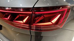 Volkswagen Touareg bild 17