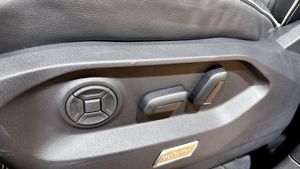 Volkswagen Touareg bild 19