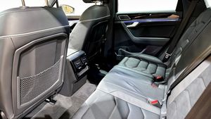 Volkswagen Touareg bild 12