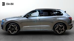 Volkswagen Touareg bild 2