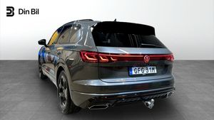Volkswagen Touareg bild 3