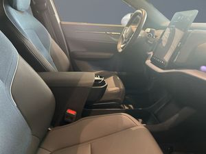Volvo EX30 bild 7