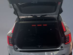 Volvo EX30 bild 9