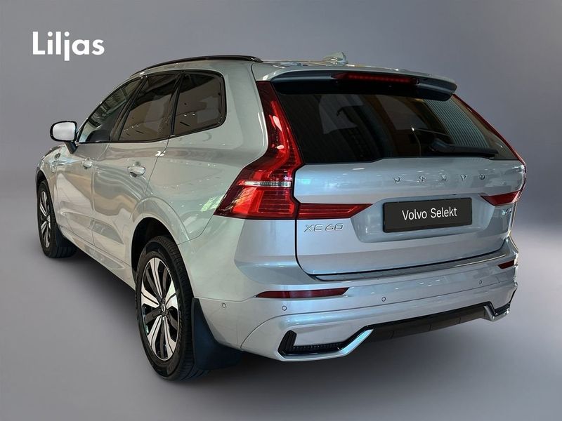 Volvo XC60 bild 5