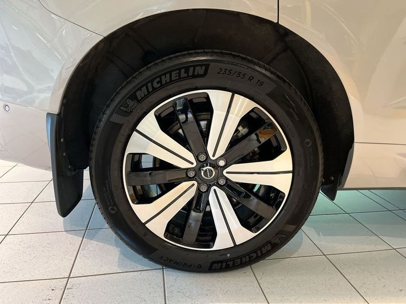Volvo XC60 bild 11