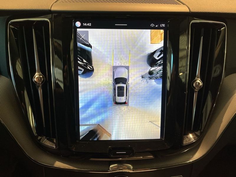 Volvo XC60 bild 14