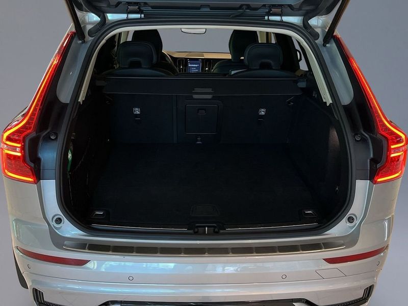 Volvo XC60 bild 10