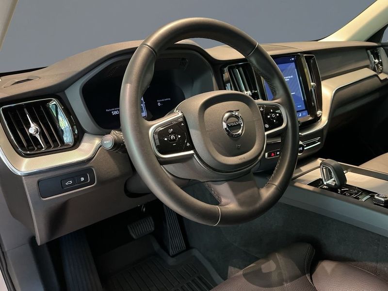 Volvo XC60 bild 6