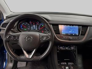 Opel Grandland X bild 15