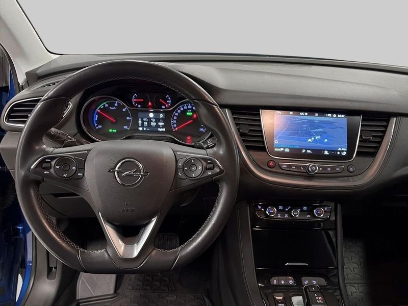 Opel Grandland X bild 15