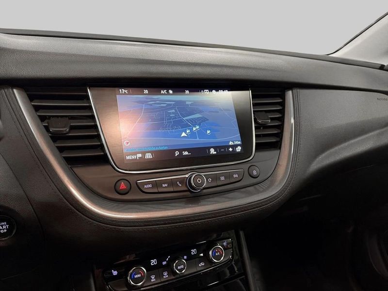 Opel Grandland X bild 16