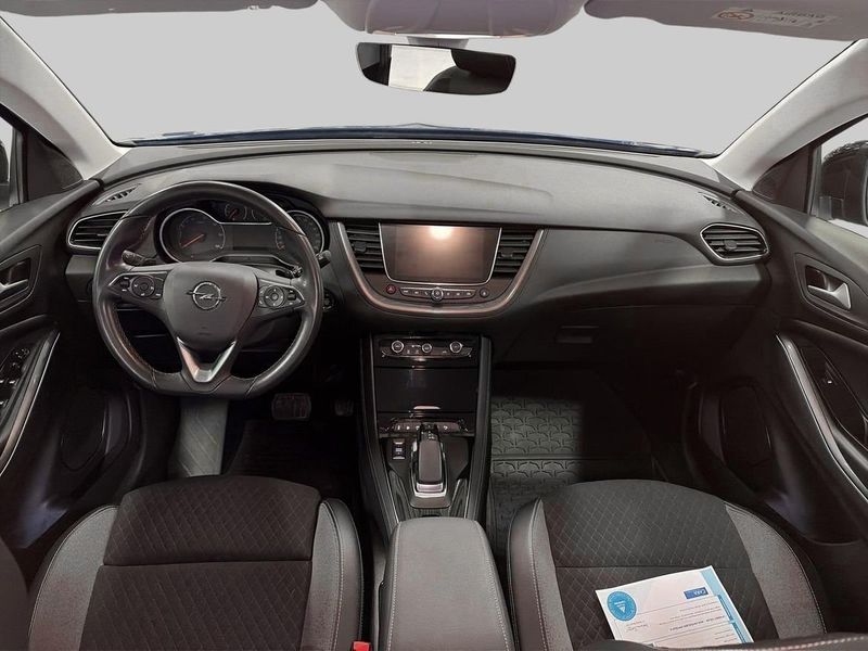 Opel Grandland X bild 12