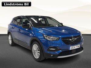 Opel Grandland X bild 3