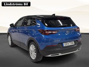 Opel Grandland X bild 4