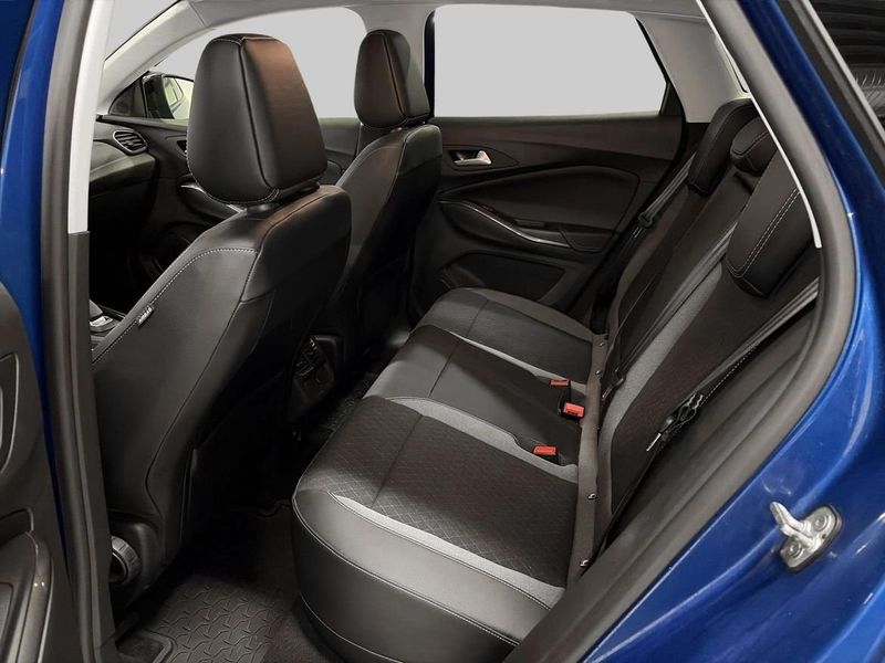 Opel Grandland X bild 11