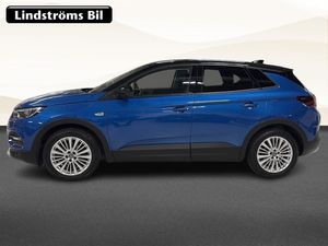 Opel Grandland X bild 6