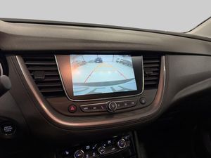 Opel Grandland X bild 17