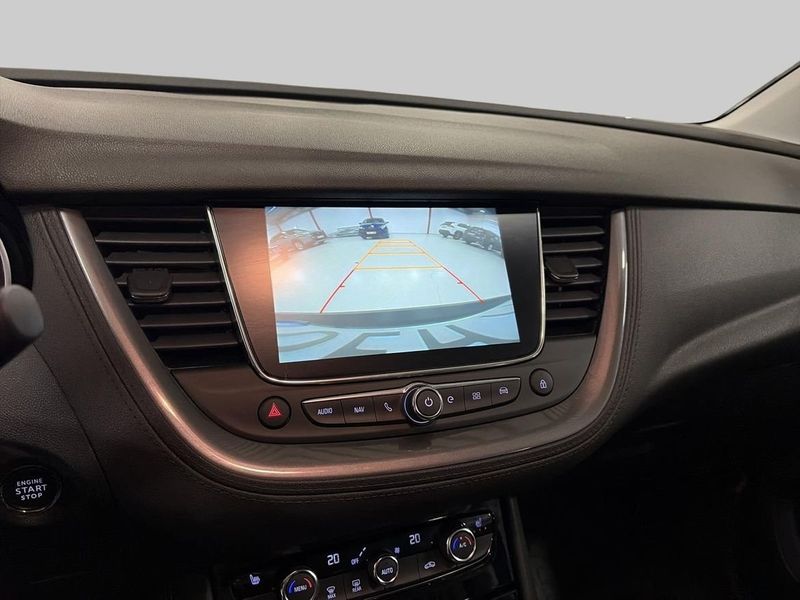 Opel Grandland X bild 17