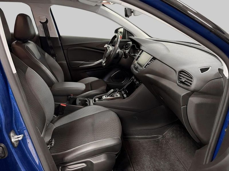 Opel Grandland X bild 10