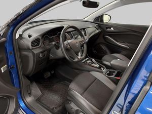Opel Grandland X bild 14