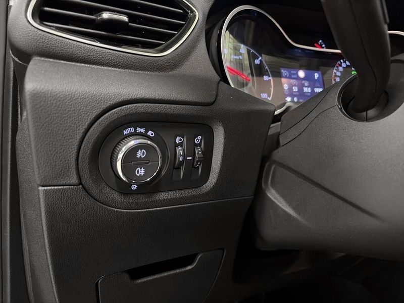 Opel Grandland X bild 19