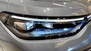 Volkswagen Tayron bild 17