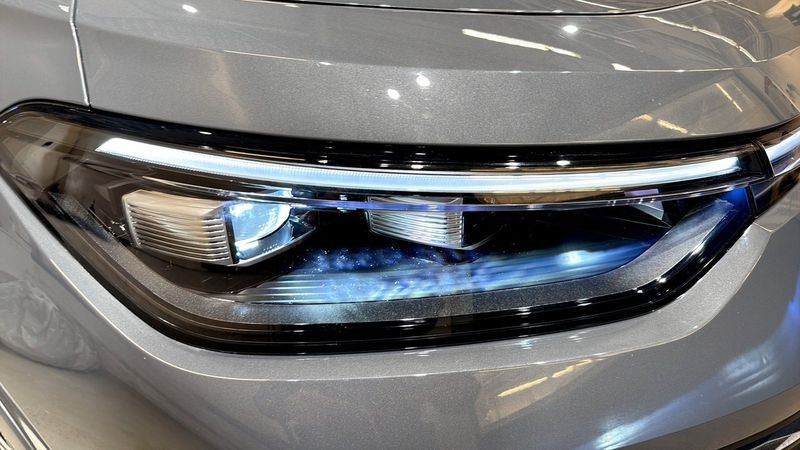 Volkswagen Tayron bild 17