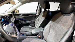 Volkswagen Tayron bild 8