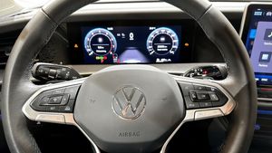 Volkswagen Tayron bild 19