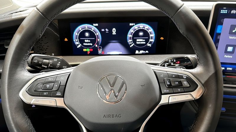 Volkswagen Tayron bild 19
