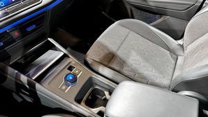 Volkswagen Tayron bild 18